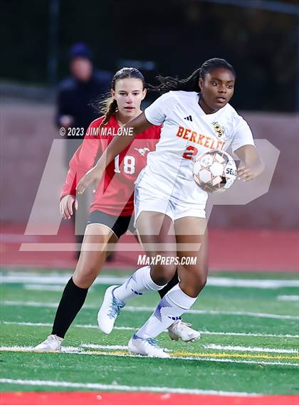 Thumbnail 2 in JV: Berkeley @ Monte Vista photogallery.