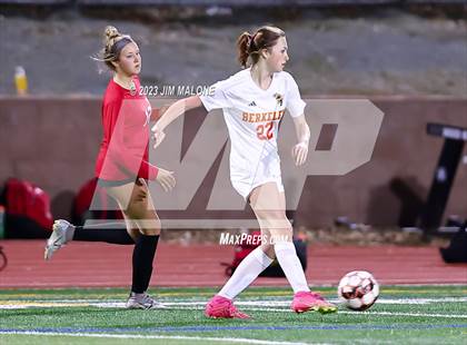 Thumbnail 2 in JV: Berkeley @ Monte Vista photogallery.
