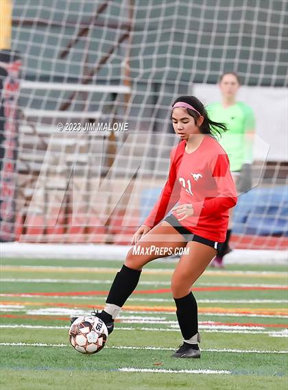 Thumbnail 1 in JV: Berkeley @ Monte Vista photogallery.