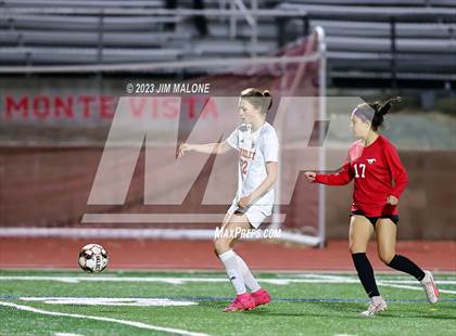 Thumbnail 1 in JV: Berkeley @ Monte Vista photogallery.