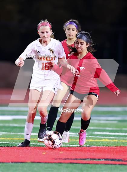 Thumbnail 3 in JV: Berkeley @ Monte Vista photogallery.