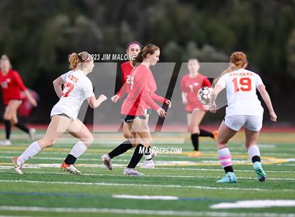 Thumbnail 1 in JV: Berkeley @ Monte Vista photogallery.
