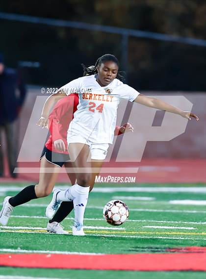 Thumbnail 3 in JV: Berkeley @ Monte Vista photogallery.