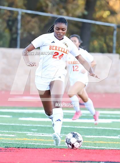 Thumbnail 3 in JV: Berkeley @ Monte Vista photogallery.