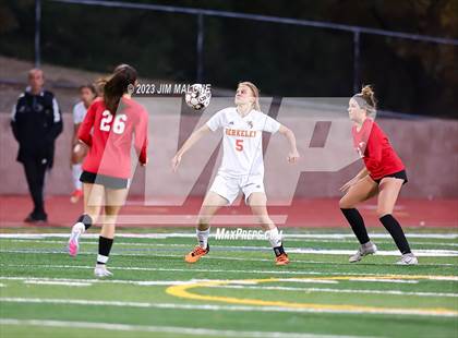 Thumbnail 3 in JV: Berkeley @ Monte Vista photogallery.