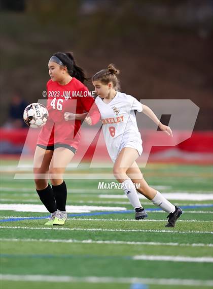 Thumbnail 2 in JV: Berkeley @ Monte Vista photogallery.