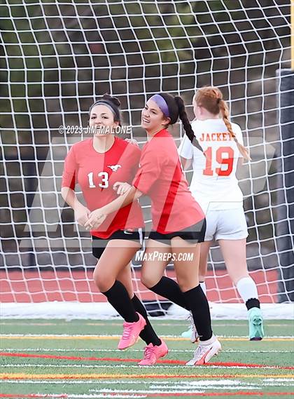 Thumbnail 3 in JV: Berkeley @ Monte Vista photogallery.
