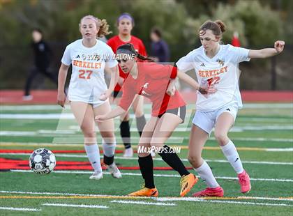 Thumbnail 3 in JV: Berkeley @ Monte Vista photogallery.