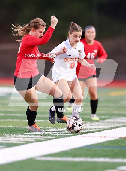 Thumbnail 3 in JV: Berkeley @ Monte Vista photogallery.
