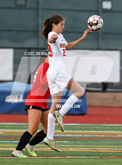 Thumbnail 2 in JV: Berkeley @ Monte Vista photogallery.