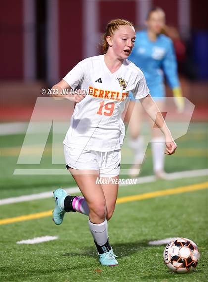 Thumbnail 2 in JV: Berkeley @ Monte Vista photogallery.