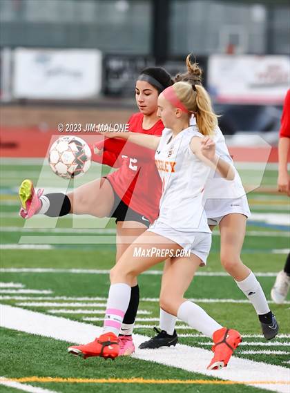 Thumbnail 2 in JV: Berkeley @ Monte Vista photogallery.