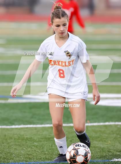 Thumbnail 2 in JV: Berkeley @ Monte Vista photogallery.