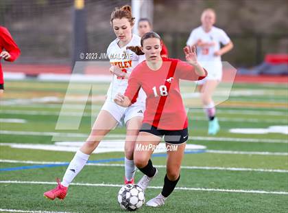 Thumbnail 2 in JV: Berkeley @ Monte Vista photogallery.