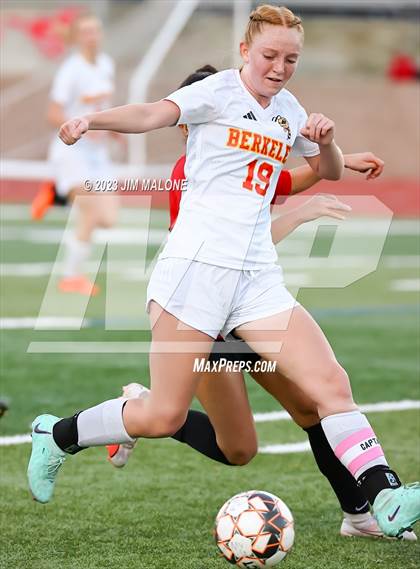Thumbnail 3 in JV: Berkeley @ Monte Vista photogallery.