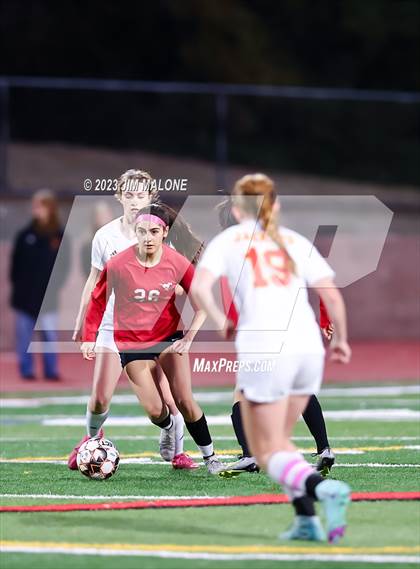 Thumbnail 1 in JV: Berkeley @ Monte Vista photogallery.