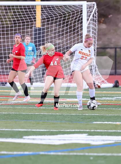 Thumbnail 2 in JV: Berkeley @ Monte Vista photogallery.