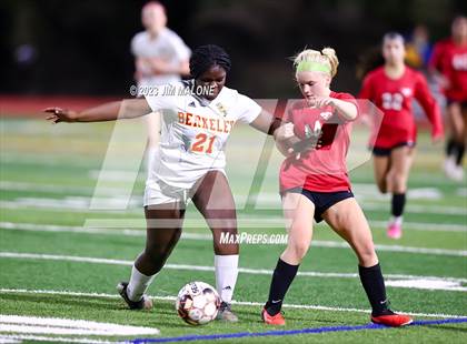 Thumbnail 3 in JV: Berkeley @ Monte Vista photogallery.