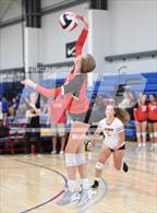 Photo from the gallery "American Fork vs. Basha (Nike TOC Southwest)"