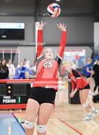 Photo from the gallery "American Fork vs. Basha (Nike TOC Southwest)"