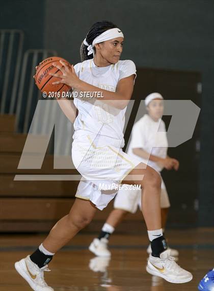 Thumbnail 1 in Capital Christian vs. Bethel (Claude Brock Memorial) photogallery.