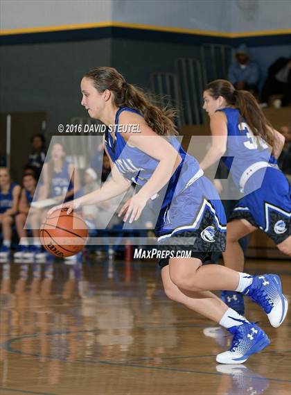 Thumbnail 2 in Capital Christian vs. Bethel (Claude Brock Memorial) photogallery.