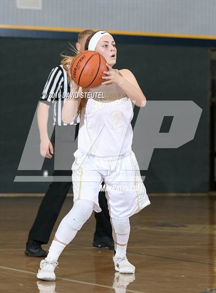 Thumbnail 1 in Capital Christian vs. Bethel (Claude Brock Memorial) photogallery.