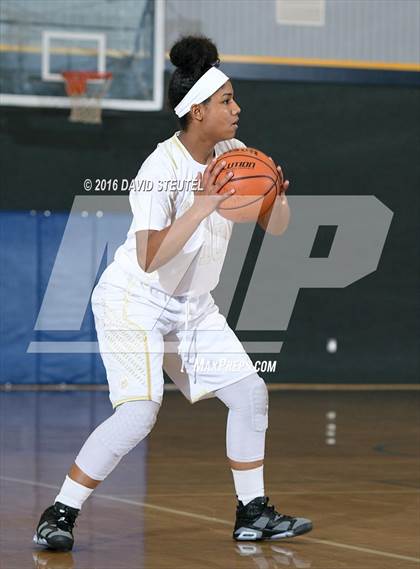 Thumbnail 1 in Capital Christian vs. Bethel (Claude Brock Memorial) photogallery.