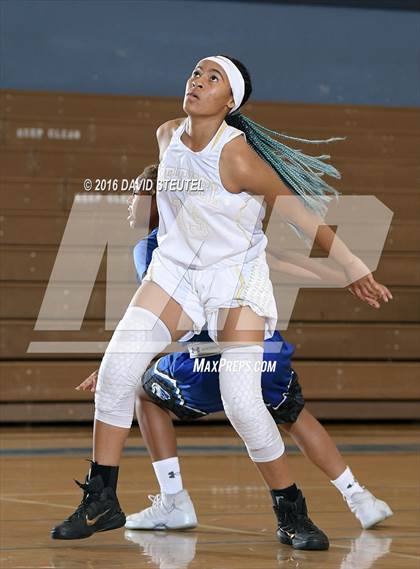 Thumbnail 3 in Capital Christian vs. Bethel (Claude Brock Memorial) photogallery.