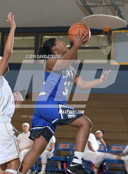 Thumbnail 1 in Capital Christian vs. Bethel (Claude Brock Memorial) photogallery.