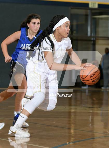 Thumbnail 1 in Capital Christian vs. Bethel (Claude Brock Memorial) photogallery.