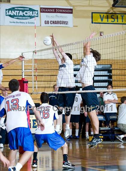 Thumbnail 2 in Westlake @ Dos Pueblos photogallery.