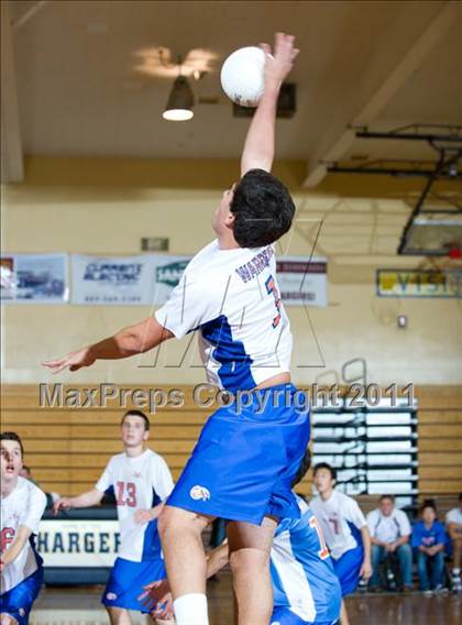 Thumbnail 2 in Westlake @ Dos Pueblos photogallery.