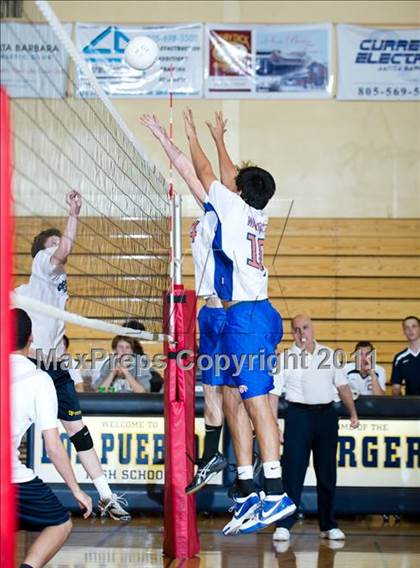 Thumbnail 3 in Westlake @ Dos Pueblos photogallery.