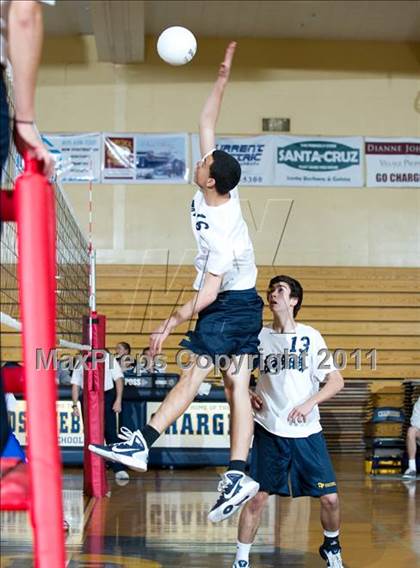 Thumbnail 3 in Westlake @ Dos Pueblos photogallery.