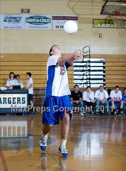 Thumbnail 1 in Westlake @ Dos Pueblos photogallery.