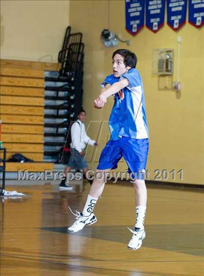 Thumbnail 1 in Westlake @ Dos Pueblos photogallery.