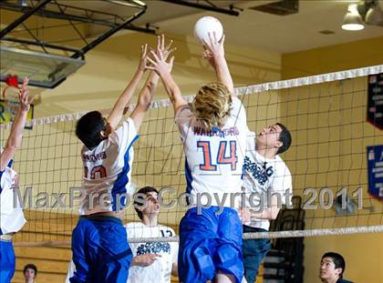 Thumbnail 1 in Westlake @ Dos Pueblos photogallery.