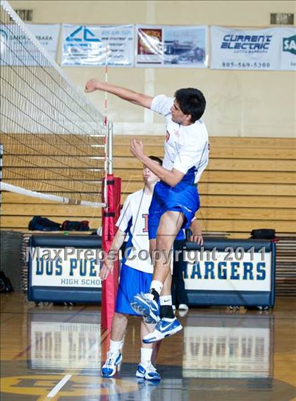 Thumbnail 1 in Westlake @ Dos Pueblos photogallery.