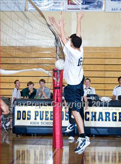 Thumbnail 3 in Westlake @ Dos Pueblos photogallery.