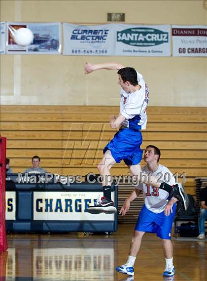 Thumbnail 1 in Westlake @ Dos Pueblos photogallery.