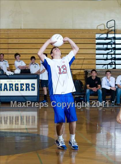 Thumbnail 1 in Westlake @ Dos Pueblos photogallery.