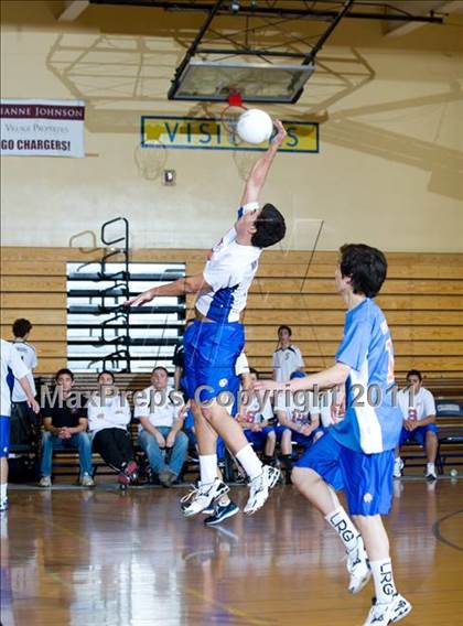 Thumbnail 1 in Westlake @ Dos Pueblos photogallery.