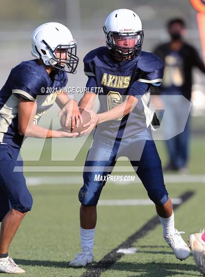 Thumbnail 1 in Westlake @ Akins photogallery.