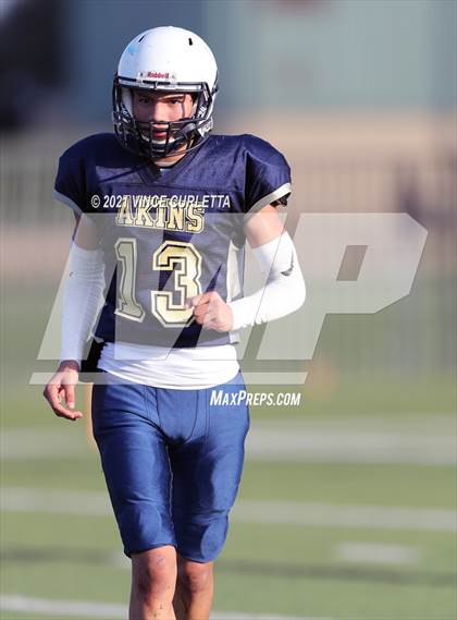 Thumbnail 3 in Westlake @ Akins photogallery.