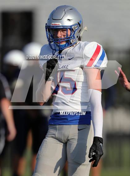 Thumbnail 1 in Westlake @ Akins photogallery.