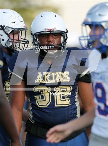 Thumbnail 3 in Westlake @ Akins photogallery.