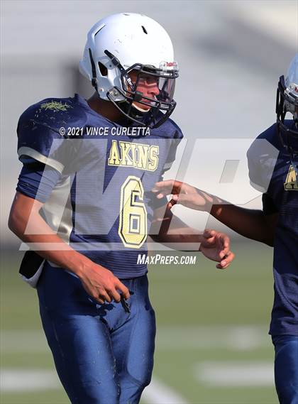 Thumbnail 2 in Westlake @ Akins photogallery.