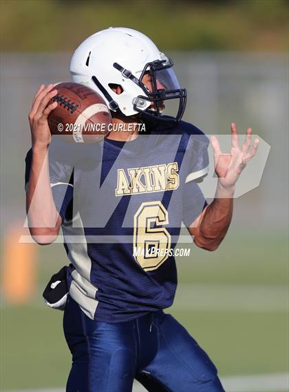 Thumbnail 2 in Westlake @ Akins photogallery.