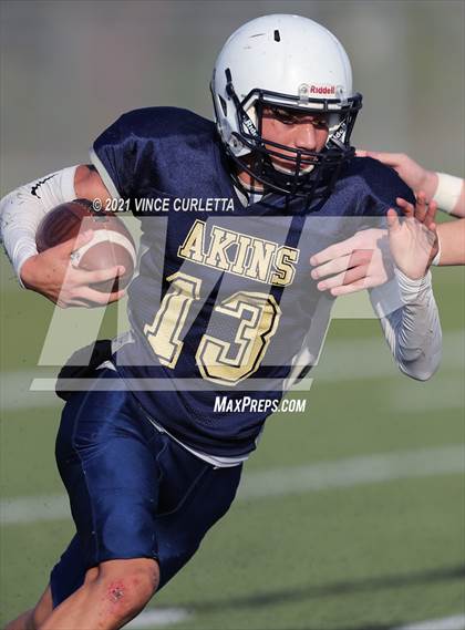 Thumbnail 2 in Westlake @ Akins photogallery.